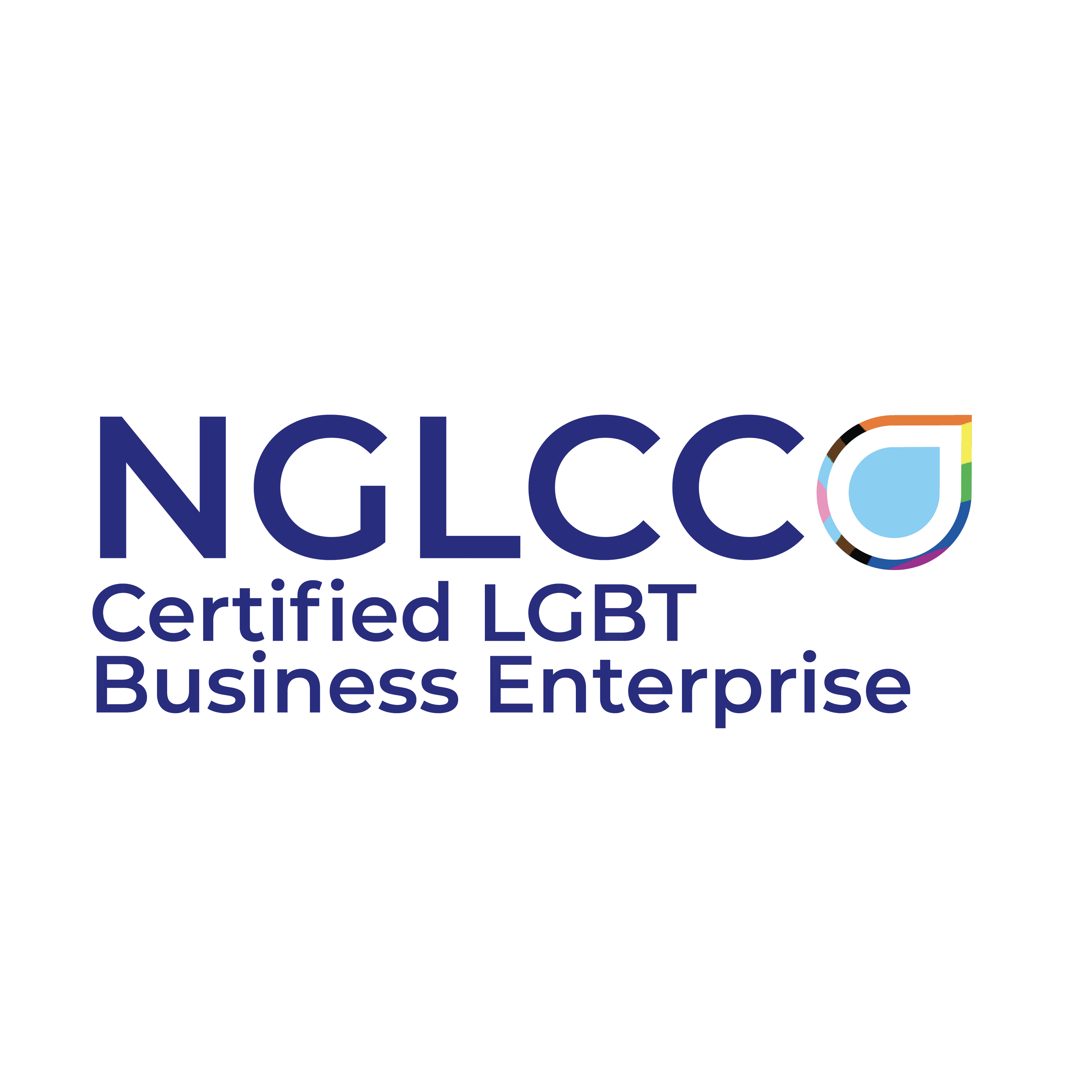 NGLCC LGBTBE Certified Supplier